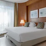 酒店 里米尼撒沃伊亚酒店
