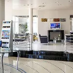 里米尼撒沃伊亚酒店 酒店 4*