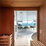 里米尼撒沃伊亚酒店 里米尼