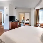 里米尼撒沃伊亚酒店