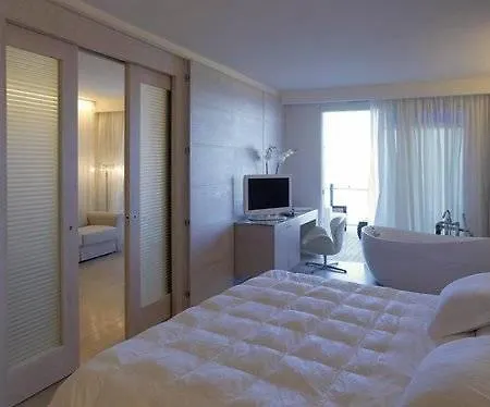 Savoia Hotel