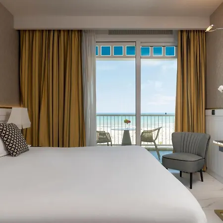 Savoia Hotell Rimini