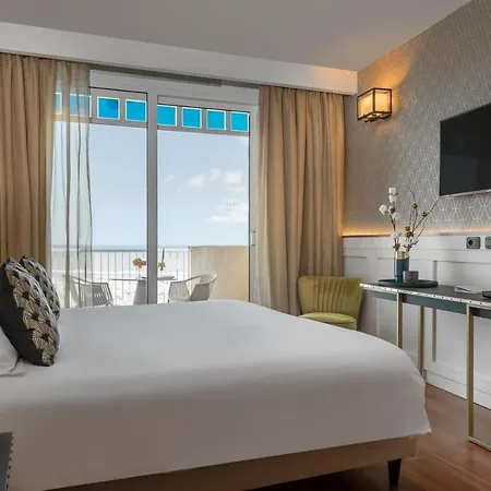 Savoia Hotel