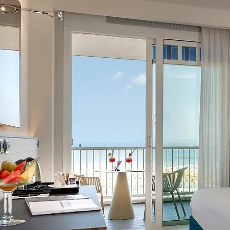 Hotel Savoia Rimini