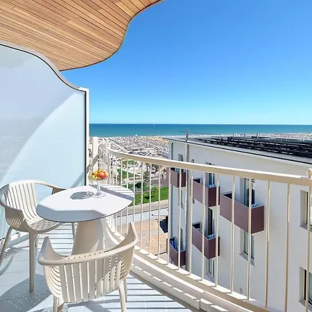 Savoia Hotel 4*
