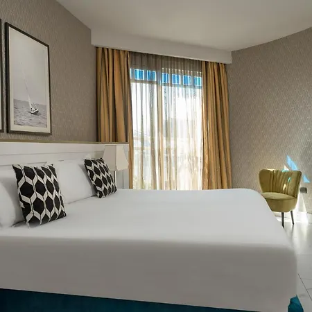 Hotel Savoia