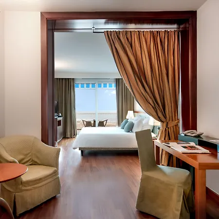Hotel Savoia Rimini