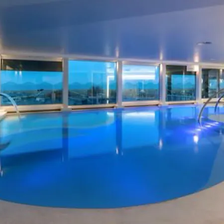 Savoia Hotel Rimini