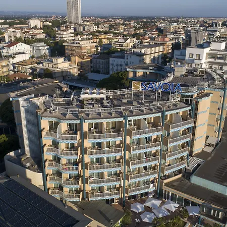 Savoia 4*