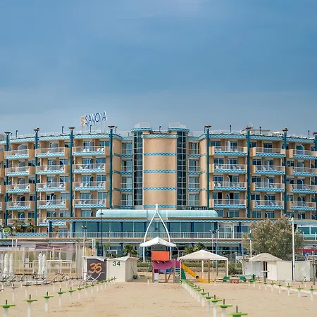 Savoia Hotell