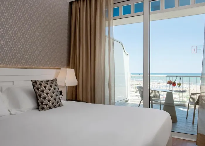 Hotell Savoia 4*