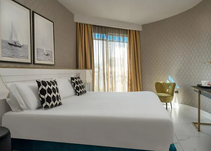 Hotell Savoia