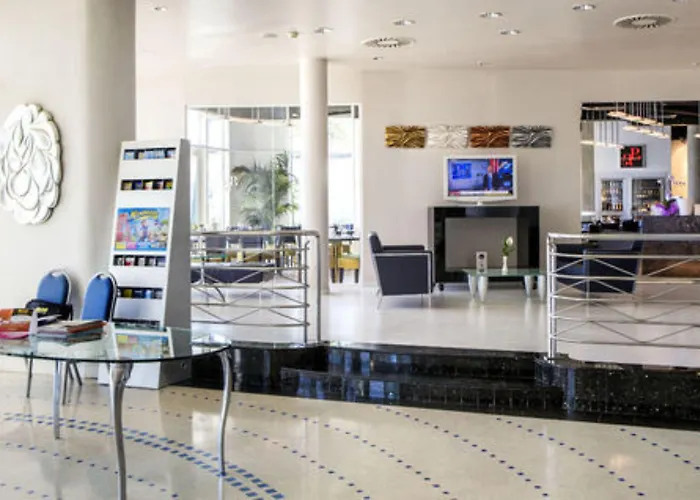 Savoia Hotell 4*