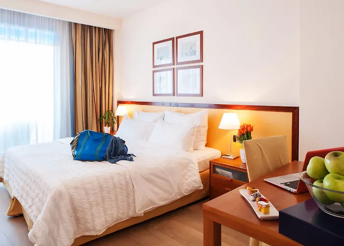 Hotell Savoia
