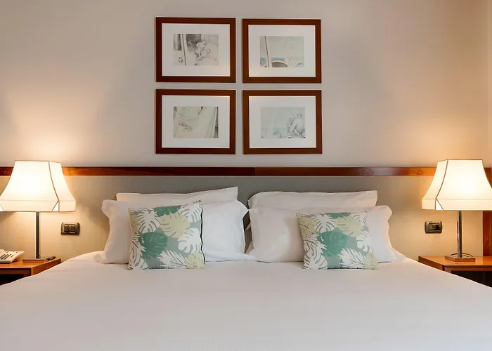 Savoia Hotell Rimini