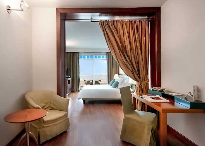 Hotell Savoia Rimini