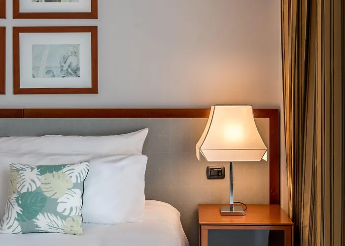 Savoia Hotell 4*