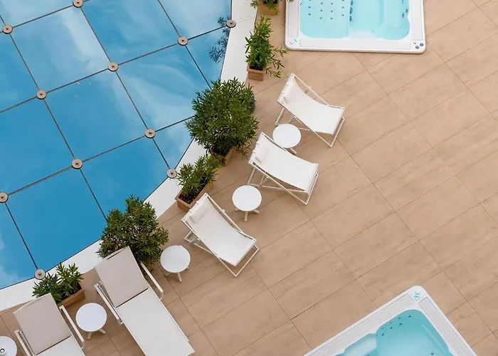 Hotell Savoia Rimini