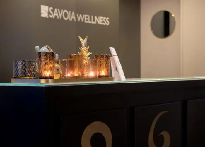 Savoia 4*