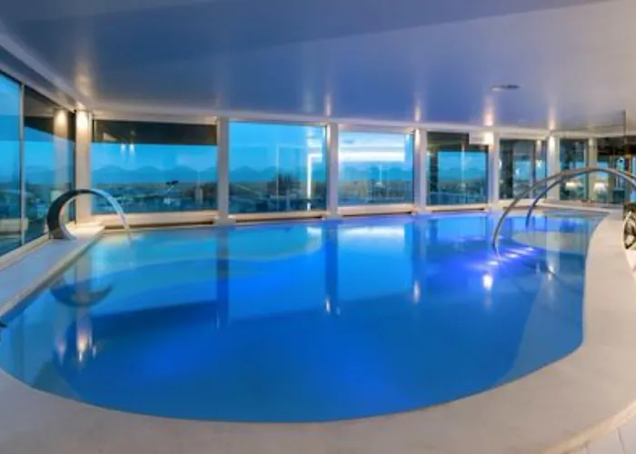 Savoia Hotell Rimini