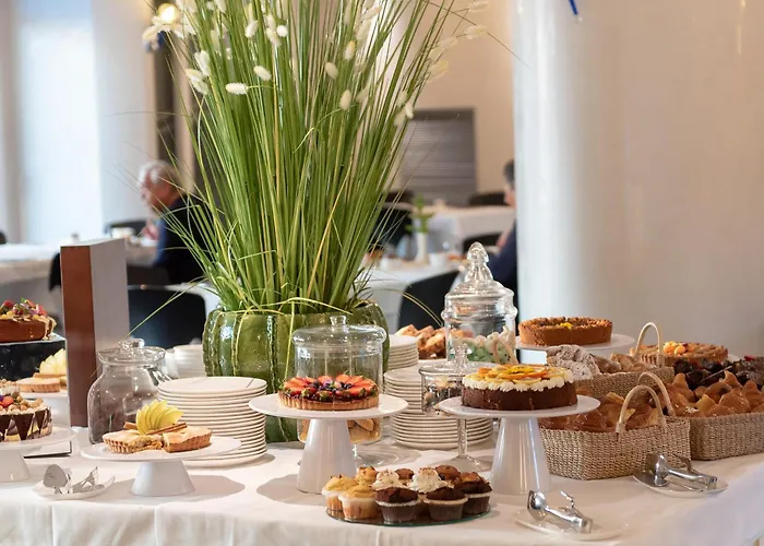 Hotell Savoia Rimini