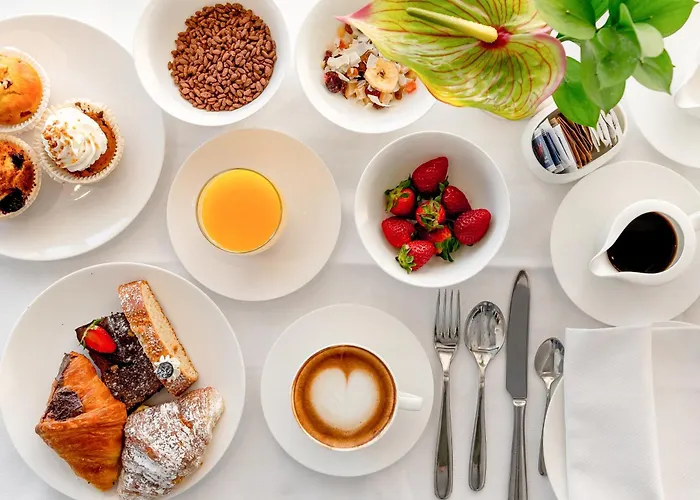 Hotell Savoia Rimini
