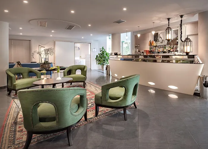 Hotell Savoia 4*
