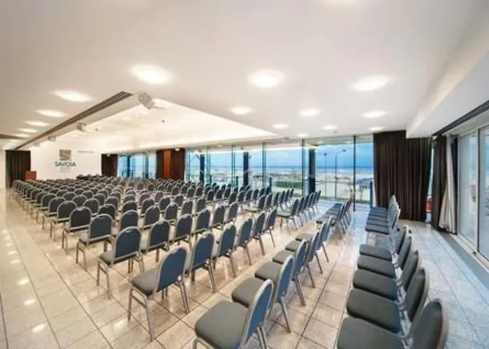 Savoia Hotell