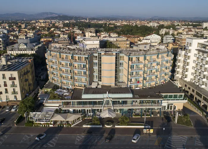 Savoia Hotell Rimini