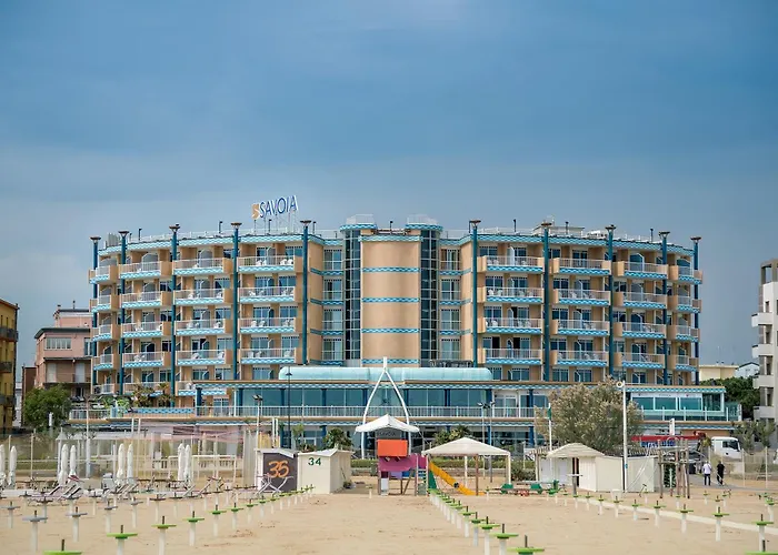 Savoia Hotell