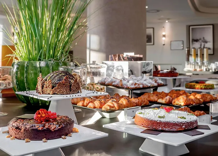 Savoia Hotell 4*