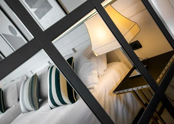 Savoia Hotell 4*