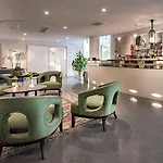 ホテル Savoia 4*