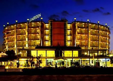 Hotel Savoia Rimini