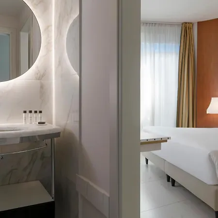 Savoia Hotel Rimini