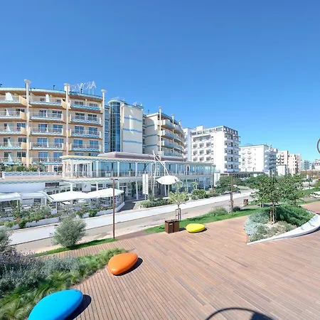 Savoia Hotel 4*