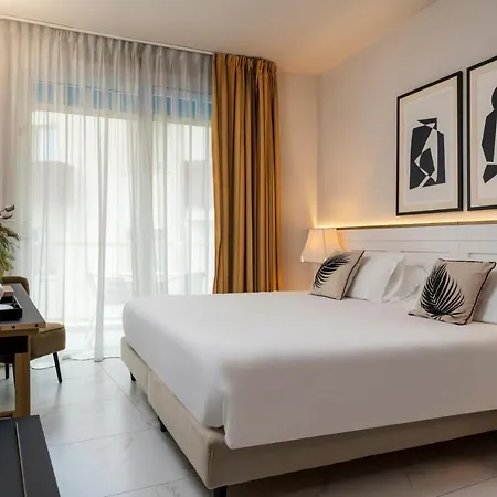 Otel Savoia