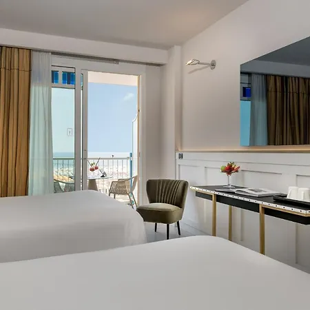 Savoia 4* Rimini