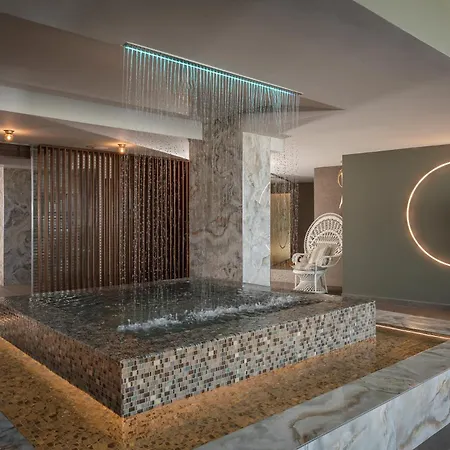 Savoia Hotel 4*