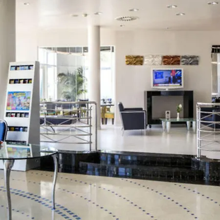 Savoia Hotel 4*