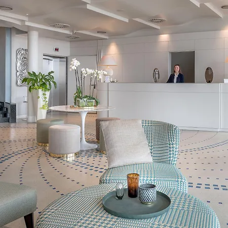 Hotel Savoia 4*