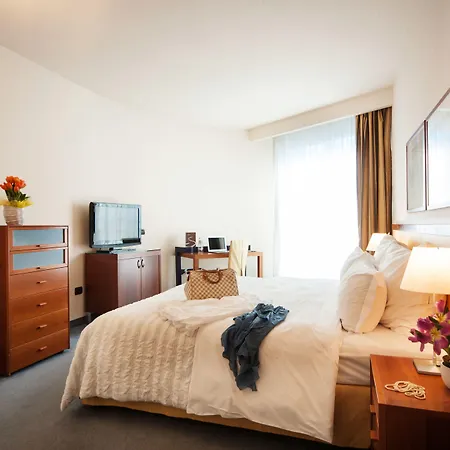 Savoia Hotel