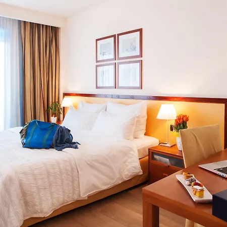 Hotel Savoia