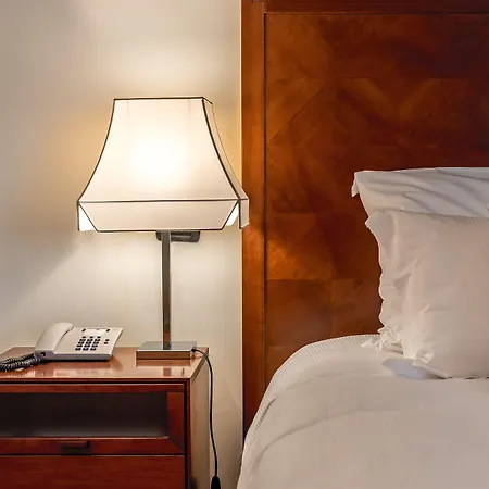 Savoia Hotel