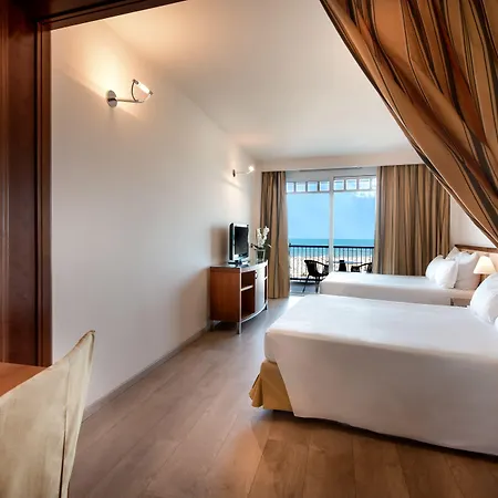 Hotel Savoia 4*
