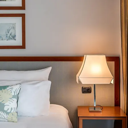 Savoia Hotel 4*