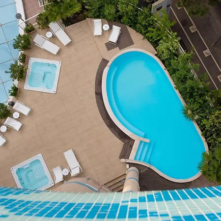 Hotel Savoia 4*