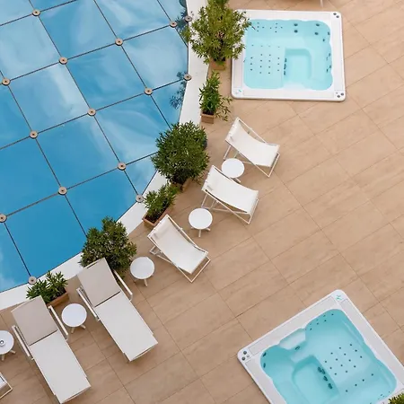 Hotel Savoia Rimini