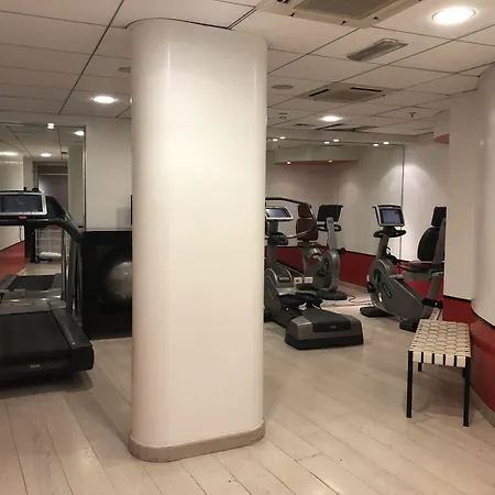 Hotel Savoia 4*