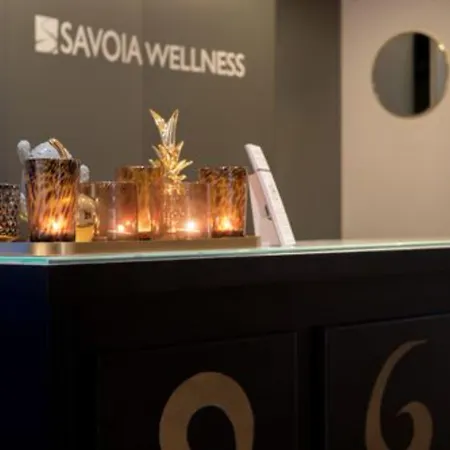 Savoia 4*
